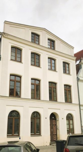 Hansestübchen, Wismar